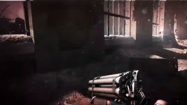 Metro 2033: REDUX #012 | - Hentai Tentakel, HILFE! | Keanu