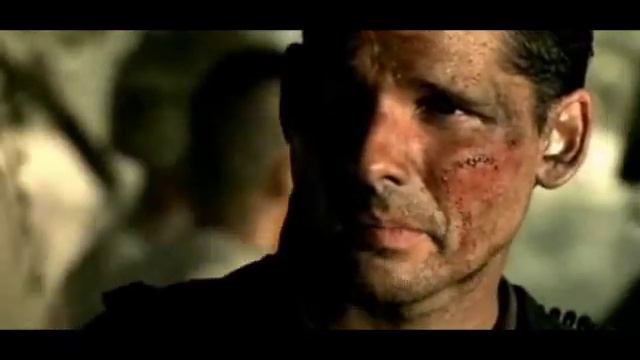 Black Hawk Down last speech смотреть онлайн