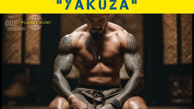 Gangster Paling Kejam Di Jepang "YAKUZA" || #trending #viral #gangster #jepang #yakuza смотреть онлайн