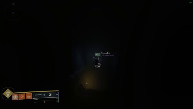 Destiny 2: Kings Fall Speedrun [13:46] смотреть онлайн