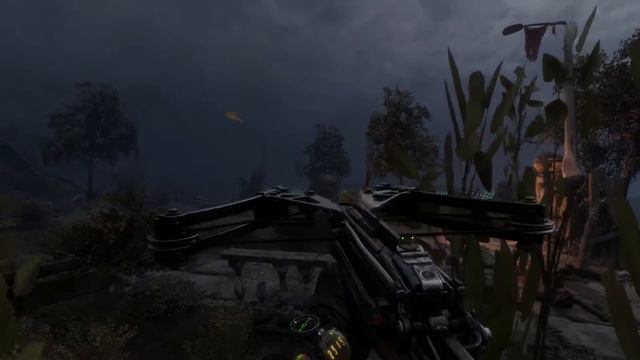 Metro Exodus Bear Boss Fight and Alyosha Survives | Alyosha and Olga Ending смотреть онлайн