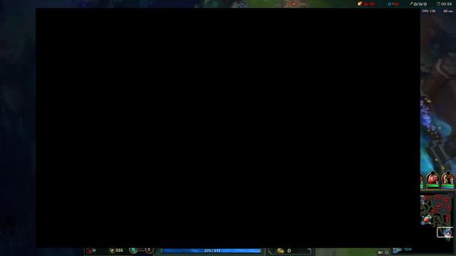 Live 1 ao vivo de League of legends - Summoner's Rift (05/09/2016) смотреть онлайн