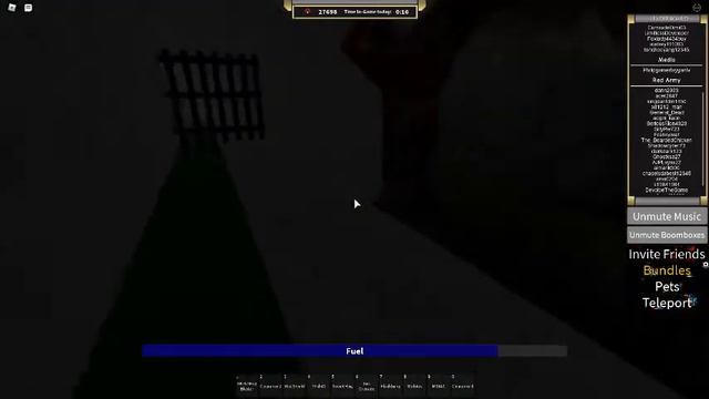 Christmas Event UPDATE! (MILITARY SIMULATOR) смотреть онлайн