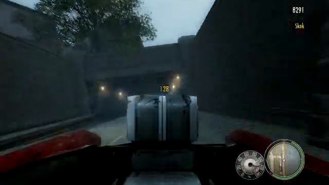 mafia2 hot rod driving 2 смотреть онлайн
