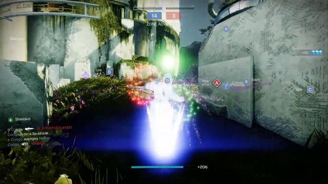 BIGGEST TITAN NERF EVER IN DESTINY IS COMING NEXT SEASON!!!! смотреть онлайн