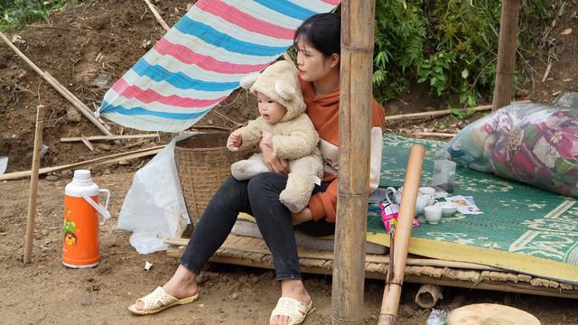 17 Year Old Single Mother - Designing a Wooden House - Building a New House - Building a New Life смотреть онлайн