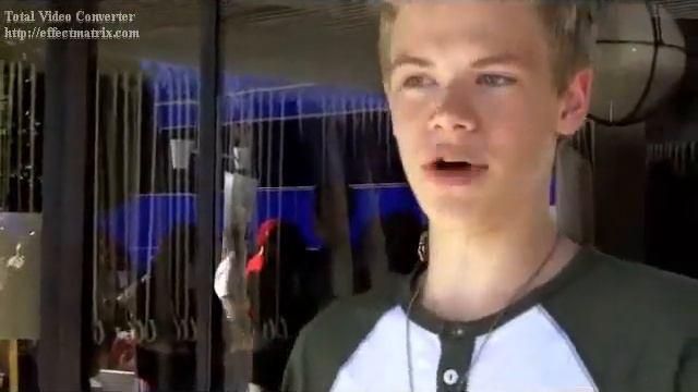 Feeling Good (Kenton Duty Video) смотреть онлайн