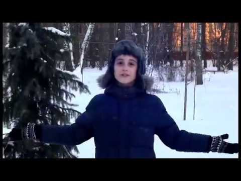 Белый снег смотреть онлайн