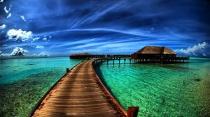 Solarstone with Aly & Fila vs The Thrillseekers - The Last Fireisland (Daniel Kandi Mashup)
