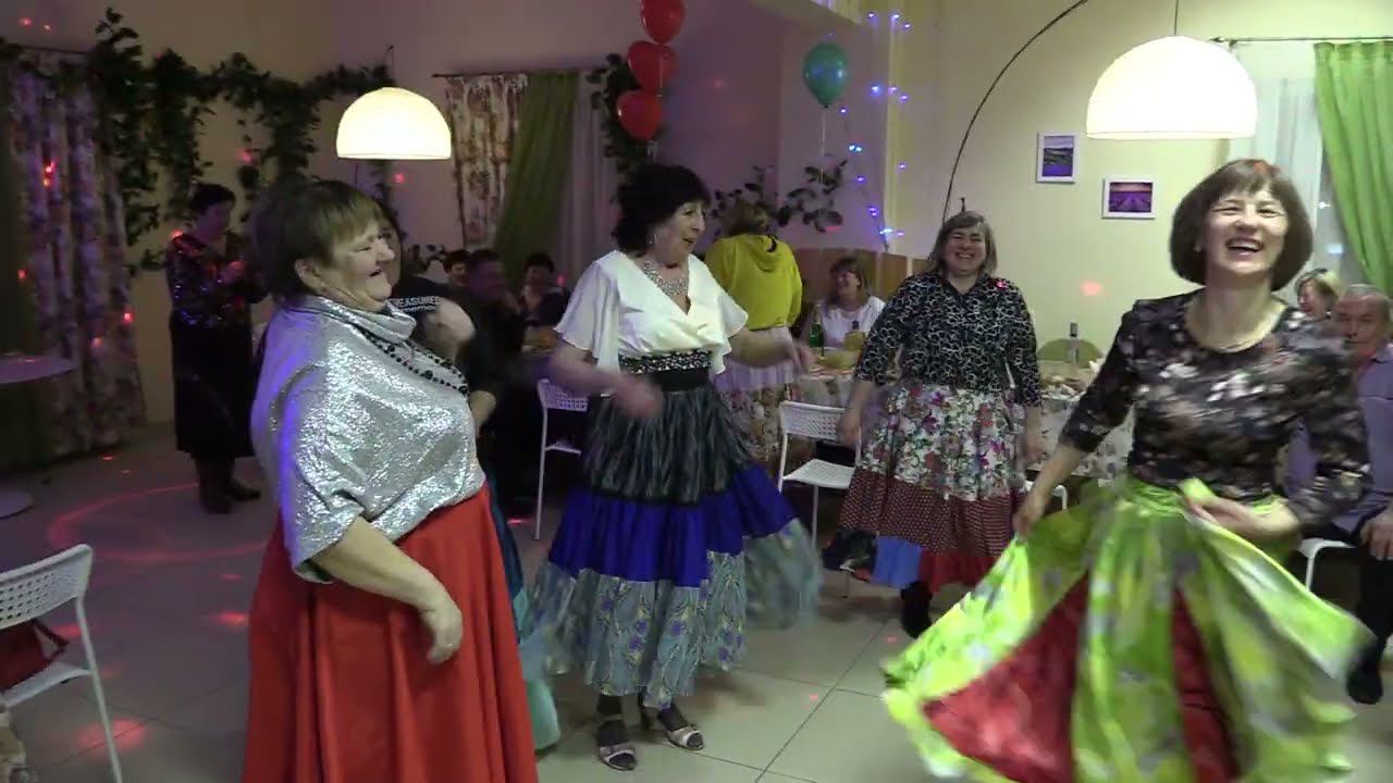 8 марта Праздник нашей молодости смотреть онлайн