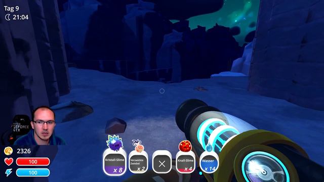 [LP06] Slime Rancher - Kristalliner Dünnpfiff смотреть онлайн