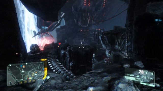 CRYSIS 3 REMASTERED (EP3) смотреть онлайн