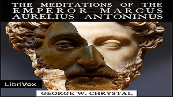 Meditations of the Emperor Marcus Aurelius Antoninus | Marcus Aurelius | Book | English | 2/3