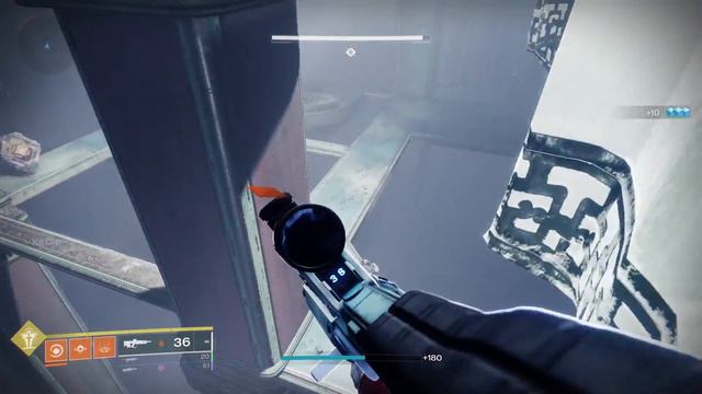 I FINALLY Did It!!! Solo Flawless Duality - Destiny 2 смотреть онлайн