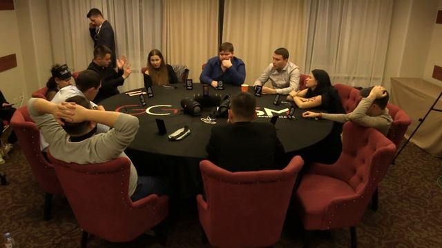 GLOBAL GAME 2023 | ИГРА 17