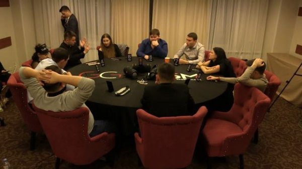 GLOBAL GAME 2023 | ИГРА 17