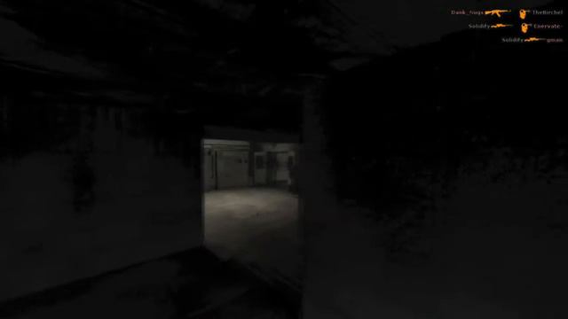 CSS | Solidify Nuke Ace смотреть онлайн