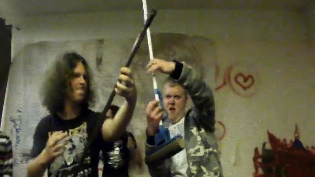 Death - Painkiller (Official Music Video) смотреть онлайн