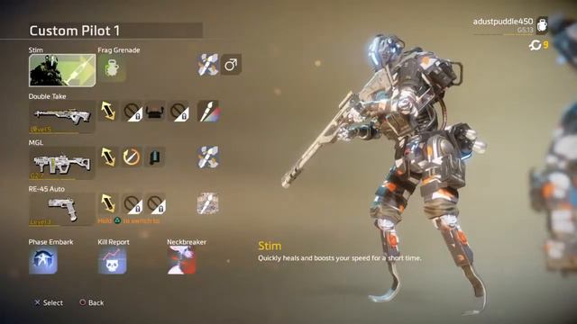 Monarch Titan смотреть онлайн