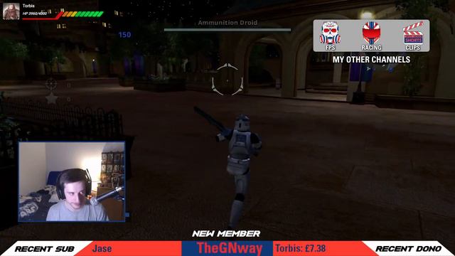 Console Patch Next Week? | Battlefront Classic Collection Live Testing смотреть онлайн