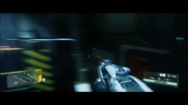 Crysis 3 #1.1 Начало смотреть онлайн