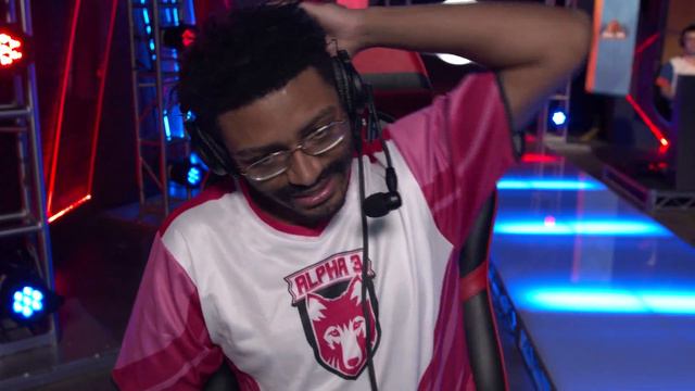 Punk (Karin) vs. iDom (Laura) - Bo3 - Street Fighter League Pro-US - Season 3 Playoffs смотреть онлайн