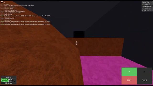 Roblox Surf - Sweet Factory 12.280 смотреть онлайн
