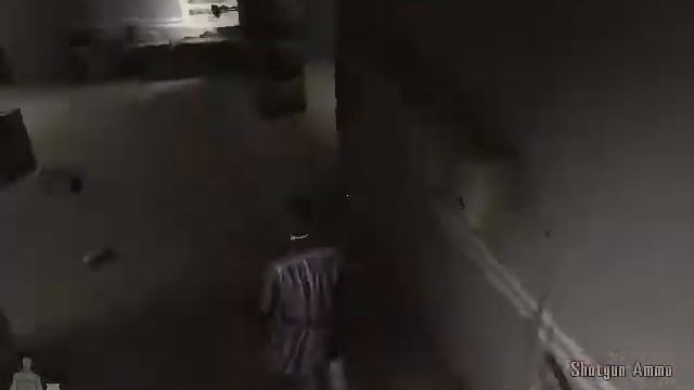 Max Payne 2 Level 2 смотреть онлайн