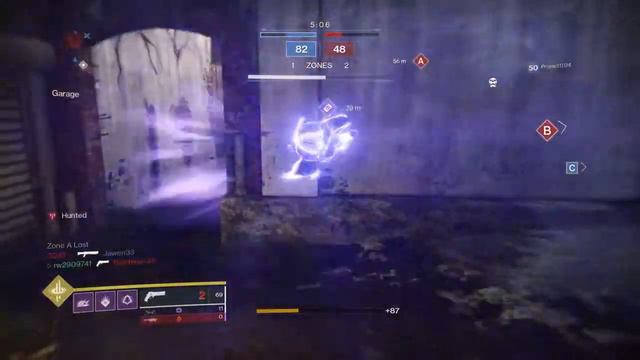 Le Monarque, Home For The Lost (Destiny 2 PvP) смотреть онлайн