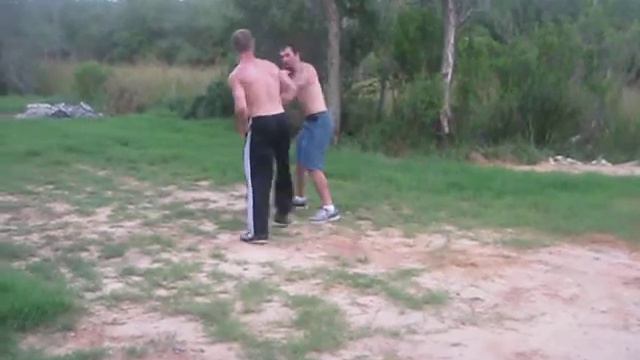 Kevin Merritt & Patrick Black смотреть онлайн