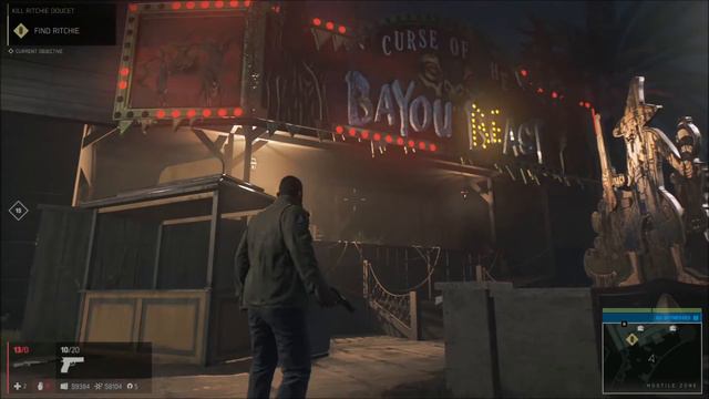 Mafia 3: Never Saw It Coming Trophy / Achievement Guide. смотреть онлайн