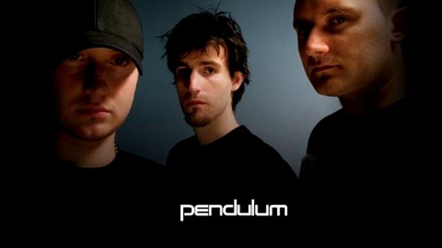 Freestylers & Pendulum- Painkiller Feat. Noisia
