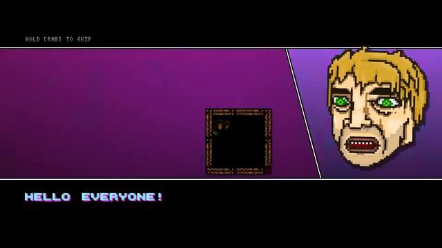 Hotline Miami 2 : Wrong Number Editor Maps смотреть онлайн