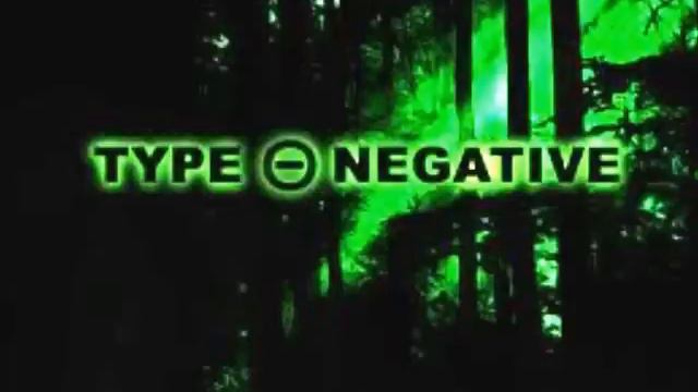 Type O Negative - Summer Breeze