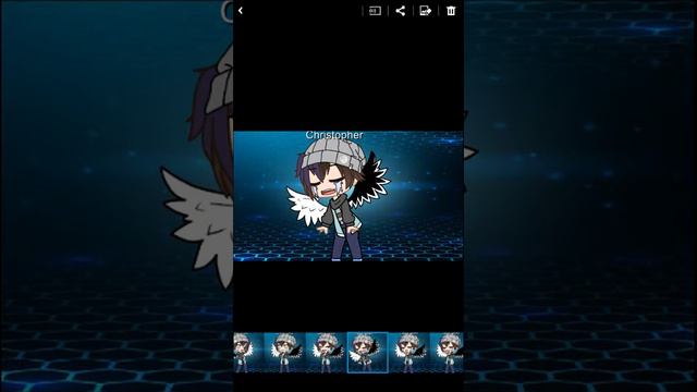 《Destiny》 ♡Audio not mine~♡ Gcsp (Gacha Club Singing Peeps) смотреть онлайн