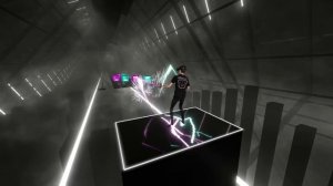 Rush E in Beat Saber (FOR THE LAST TIME???)