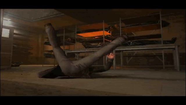 Max Payne 2 : Payne Evolution - Part 2 : A Binary Choice смотреть онлайн