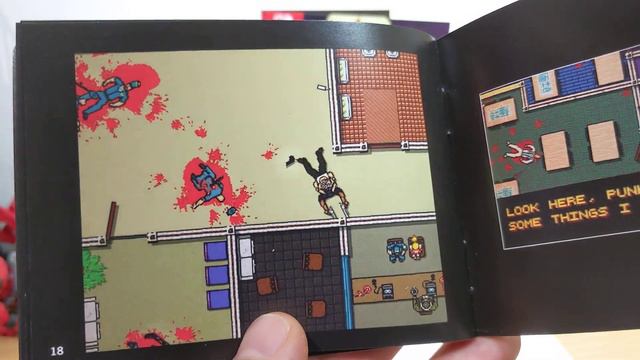 LimitedRunGames.com Hotline Miami Collection Nintendo Switch Unboxing Review | By FLYGUY смотреть онлайн