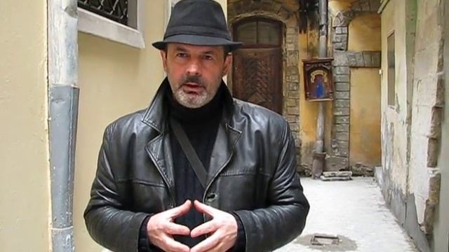 Володимир Павлив: Украина не имеет своего народа смотреть онлайн