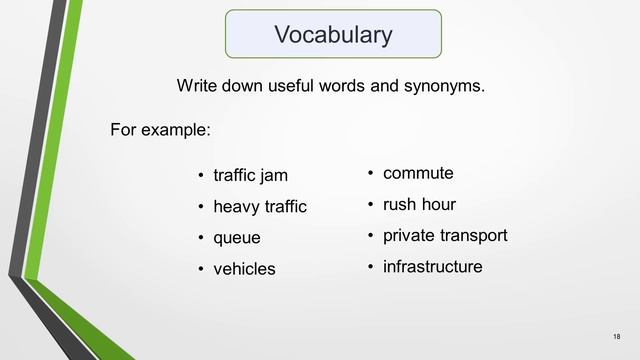 IELTS Writing Task 2 – How To Write Problem Solution Essays смотреть онлайн