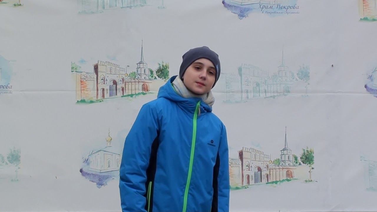 22.04.2018 День жен-мироносиц смотреть онлайн