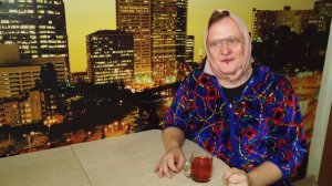 БАБЛОГ. Бабушка против Влада А4