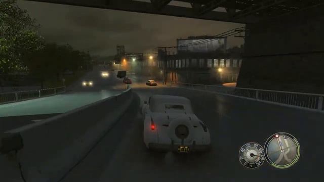 Mafia 2 [Ep.19] смотреть онлайн