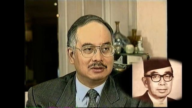 Tribute to Tun Abdul Razak смотреть онлайн