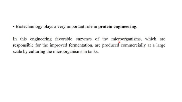 Application Of Biotechnology in industry | industrial biotechnology #biotechnology lectures смотреть онлайн