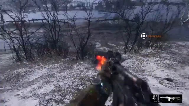 Metro Exodus | прохождение | PS 4 смотреть онлайн