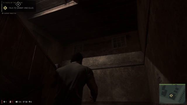 29.03.2017 Mafia 3 Demo на PS4 смотреть онлайн