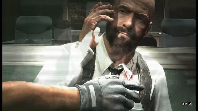 PC Longplay [346] Max Payne 3 (part 5 of 6) смотреть онлайн