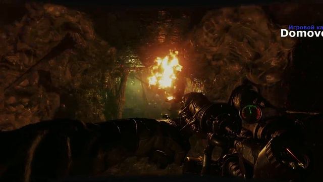 ☢️Metro Exodus: Два полковника☢️Глава 1☢️Полковник Хлебников☢️ смотреть онлайн