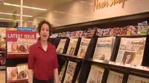 Window on Britain: Media